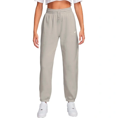 Długie spodnie Sportswear Fleece 2 Mujer