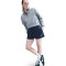Spodenki Nike Sportswear Fleece Mujer
