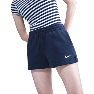 Spodenki Sportswear Fleece Mujer