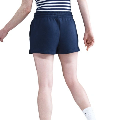 Spodenki Sportswear Fleece Mujer