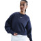 Bluza Nike Sportswear Fleece Crew Mujer