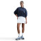 Bluza Nike Sportswear Fleece Crew Mujer