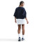 Bluza Nike Sportswear Fleece Crew Mujer