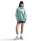 Bluza Nike Sportswear Fleece Mujer