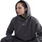 Bluza Nike Sportswear Fleece Mujer