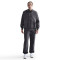 Bluza Nike Sportswear Fleece Mujer