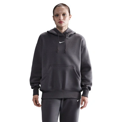 Bluza Sportswear Fleece Mujer