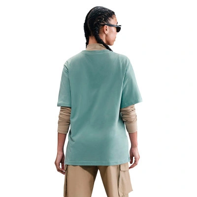 Koszulka Sportswear Essentials LBR Mujer