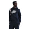 Bluza Nike Club