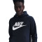 Bluza Nike Club