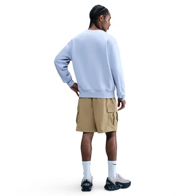 Spodenki Club Utility