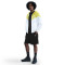 Spodenki Nike Club Utility