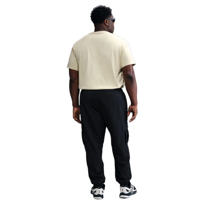 Długie spodnie Klub Woven Cargo