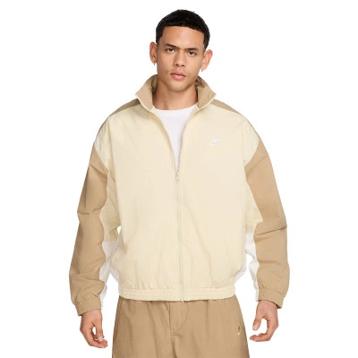 Kurtka Klub Woven