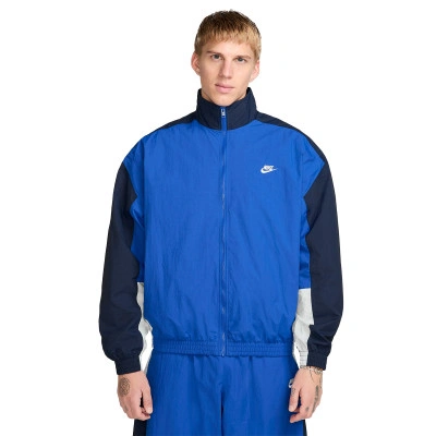Kurtka Klub Woven