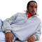 Kurtka Nike Club Woven