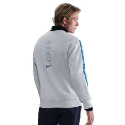Bluza Sportswear Crew Fleece