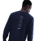 Bluza Nike Sportswear Crew Fleece