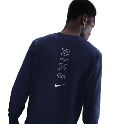 Bluza Sportswear Crew Fleece
