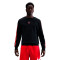 Bluza Nike Polar Odzież sportowa Crew