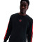 Bluza Nike Polar Odzież sportowa Crew