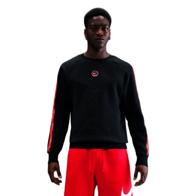 Bluza Polar Odzież sportowa Crew