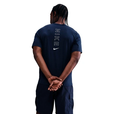 Koszulka Odzież sportowa Dri-FIT