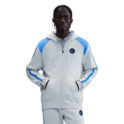Kurtka Sportswear Fleece