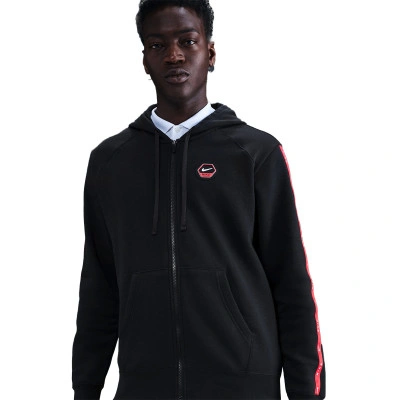 Kurtka Sportswear Fleece