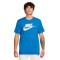 Koszulka Nike Sportswear Icon Futura