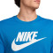 Koszulka Nike Sportswear Icon Futura