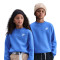 Bluza Nike Bluza z polaru dla Kids Odzież sportowa Klub