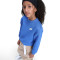 Bluza Nike Bluza z polaru dla Kids Odzież sportowa Klub