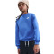 Bluza Nike Bluza z polaru dla Kids Odzież sportowa Klub