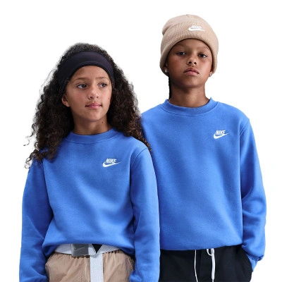 Bluza Bluza z polaru dla Kids Odzież sportowa Klub