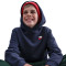 Bluza Nike Sportswear Club Fleece LBR Niño