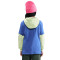 Koszulka Nike Sportswear Futura HBR Niño