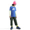 Koszulka Nike Sportswear Futura HBR Niño