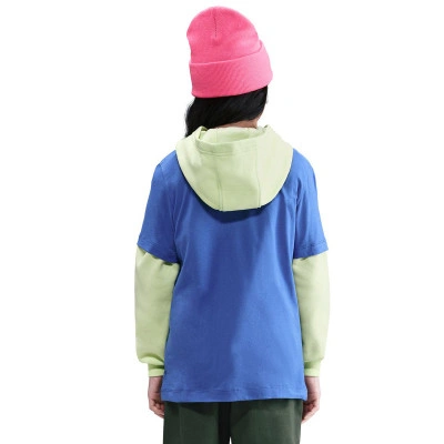 Koszulka Sportswear Futura HBR Niño