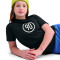 Koszulka Nike Kids Odzież sportowa Total 90