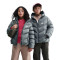 Wiatrówka Nike Kids Odzież sportowa Puffer