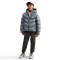 Wiatrówka Nike Kids Odzież sportowa Puffer