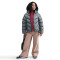 Wiatrówka Nike Kids Odzież sportowa Puffer