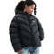 Wiatrówka Nike Kids Odzież sportowa Puffer