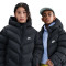 Wiatrówka Nike Kids Odzież sportowa Puffer