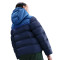 Wiatrówka Nike Odzież sportowa dla Kids Puffer Colorblock