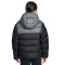 Wiatrówka Nike Odzież sportowa dla Kids Puffer Colorblock
