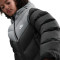 Wiatrówka Nike Odzież sportowa dla Kids Puffer Colorblock