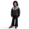 Wiatrówka Nike Odzież sportowa dla Kids Puffer Colorblock