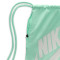 Torba na ramię Nike Dziedzictwo (12 l)